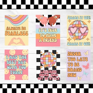 Swiftie Inspired Classroom Posters