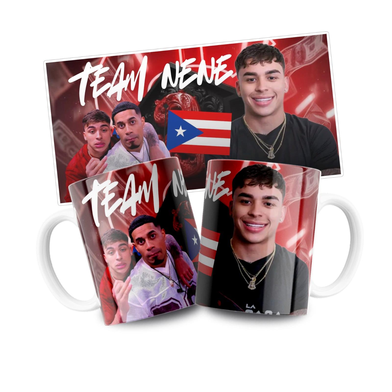 Nene - Etsy