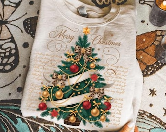 Making Memories Together Christmas 2025 PNG | Family Holiday Shirt Design