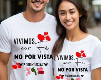 Christian Valentine Shirt Design Bundle | Bible Verse SVG PNG (Digital Download)