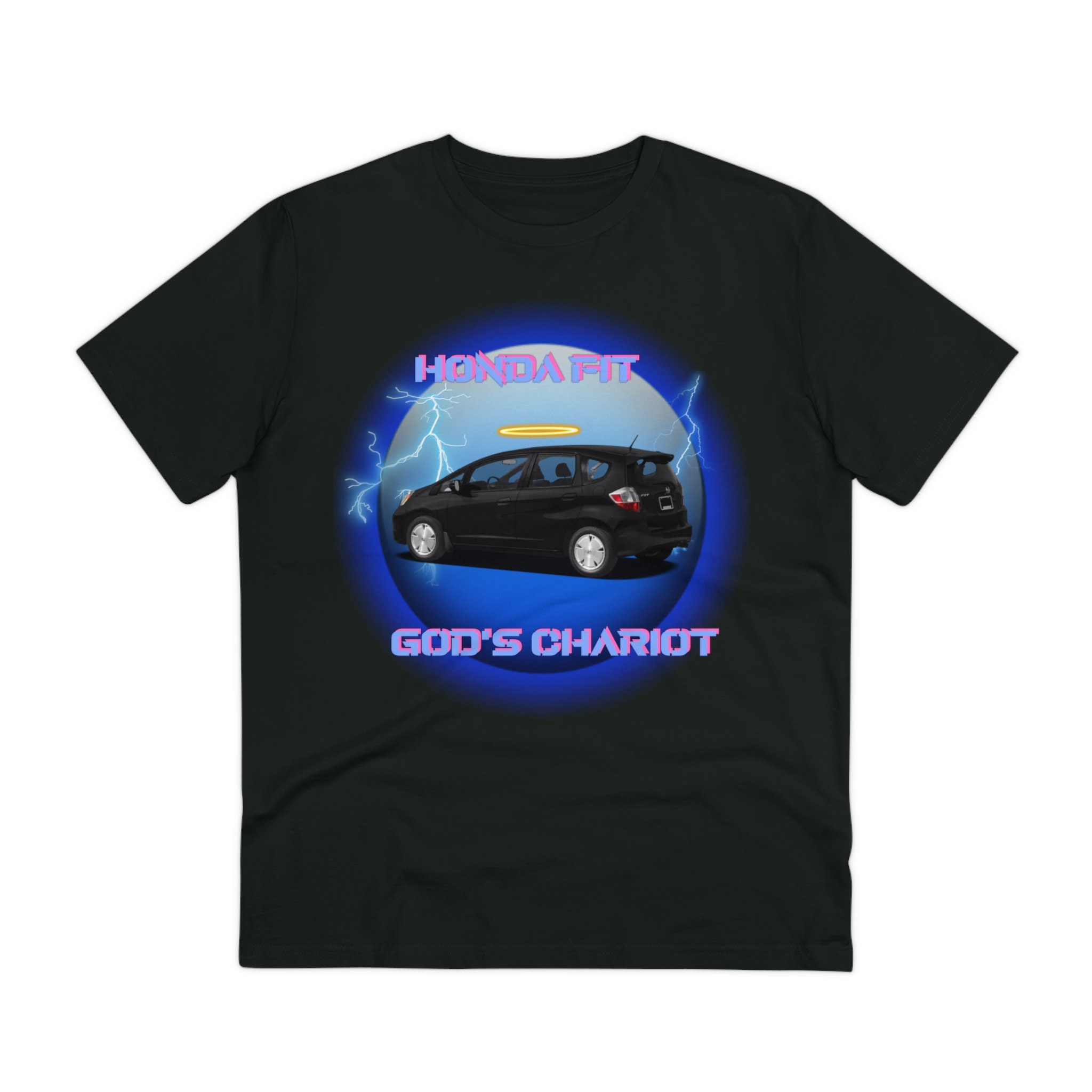 HONDA FIT T shirt Etsy