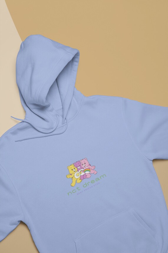 Nct dream hoodie discount