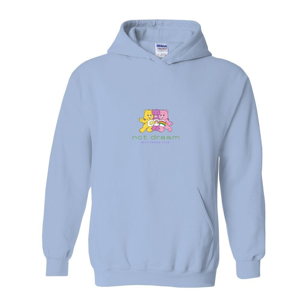 Nct cheap dream sweatshirt
