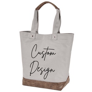 Custom Tote Bag