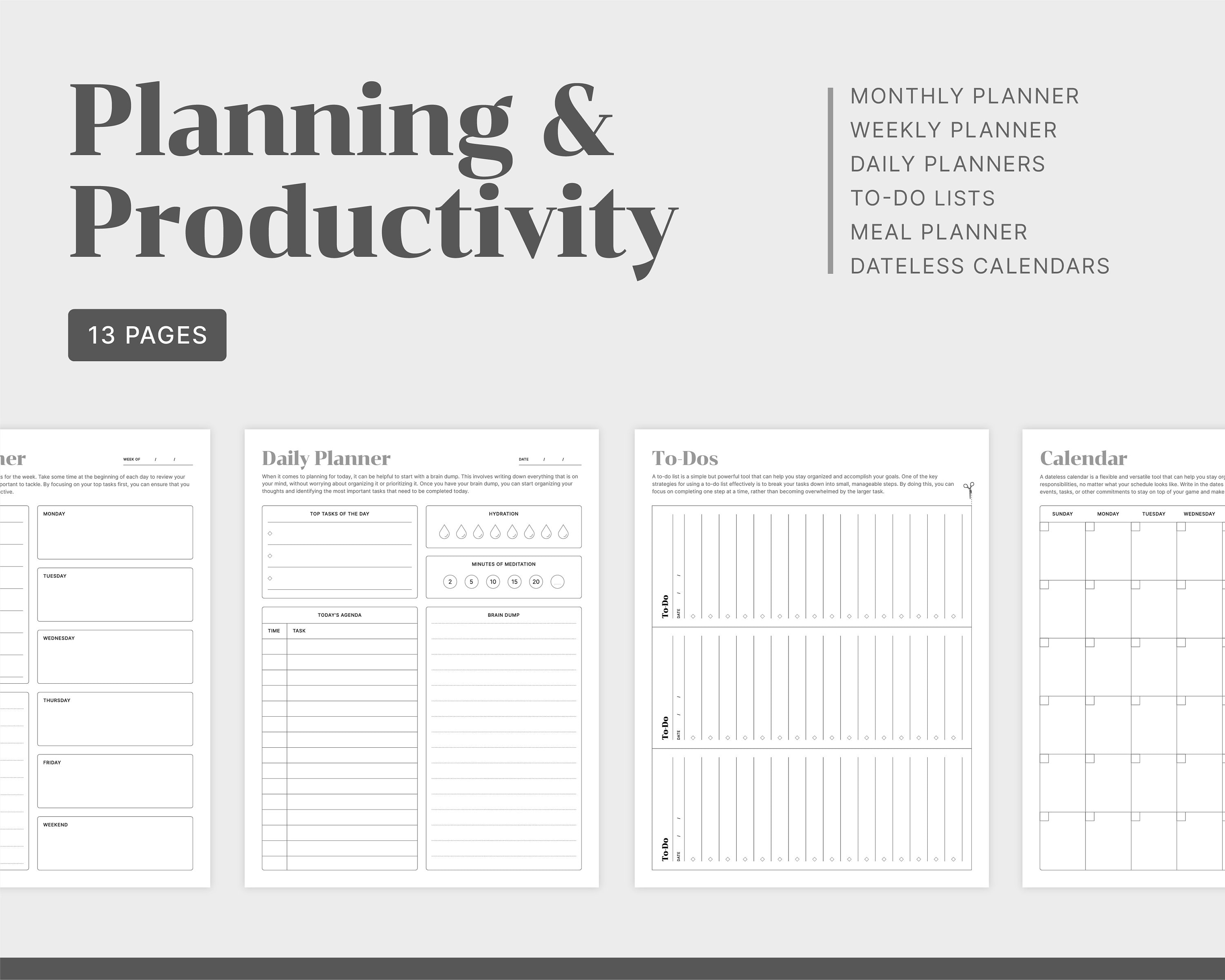 adhd-planner-printable-adhd-to-do-list-adult-workbook-daily-planner