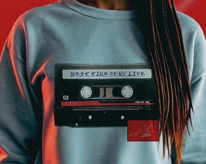 Featured listing image: Cassette tape