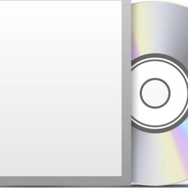 Custom CDs (See Description)