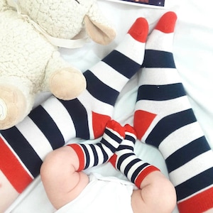 Socken set für familie - Etsy.de