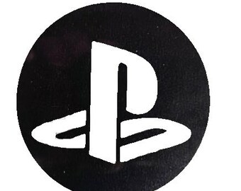 PS Iron On- HTV- Set of 2