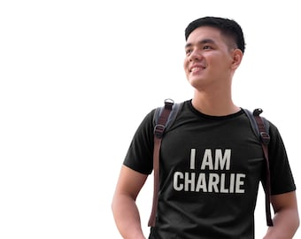 I AM CHARLIE