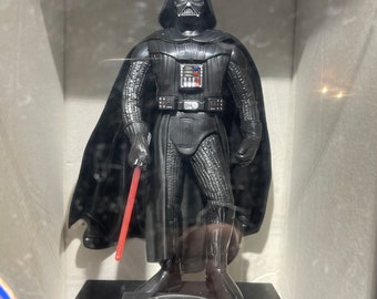 Darth Vader Star Wars bank