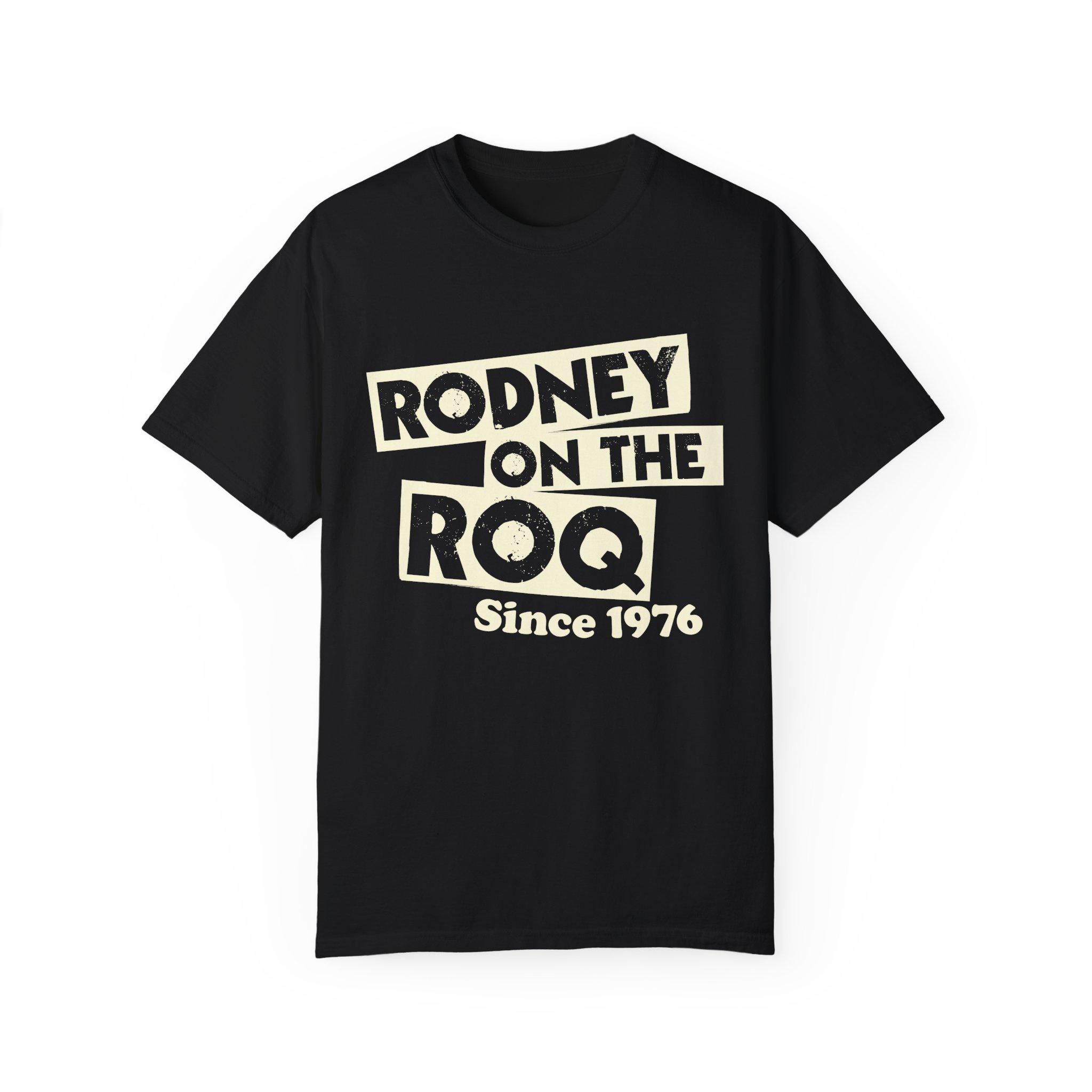 Kroq Shirt - Etsy