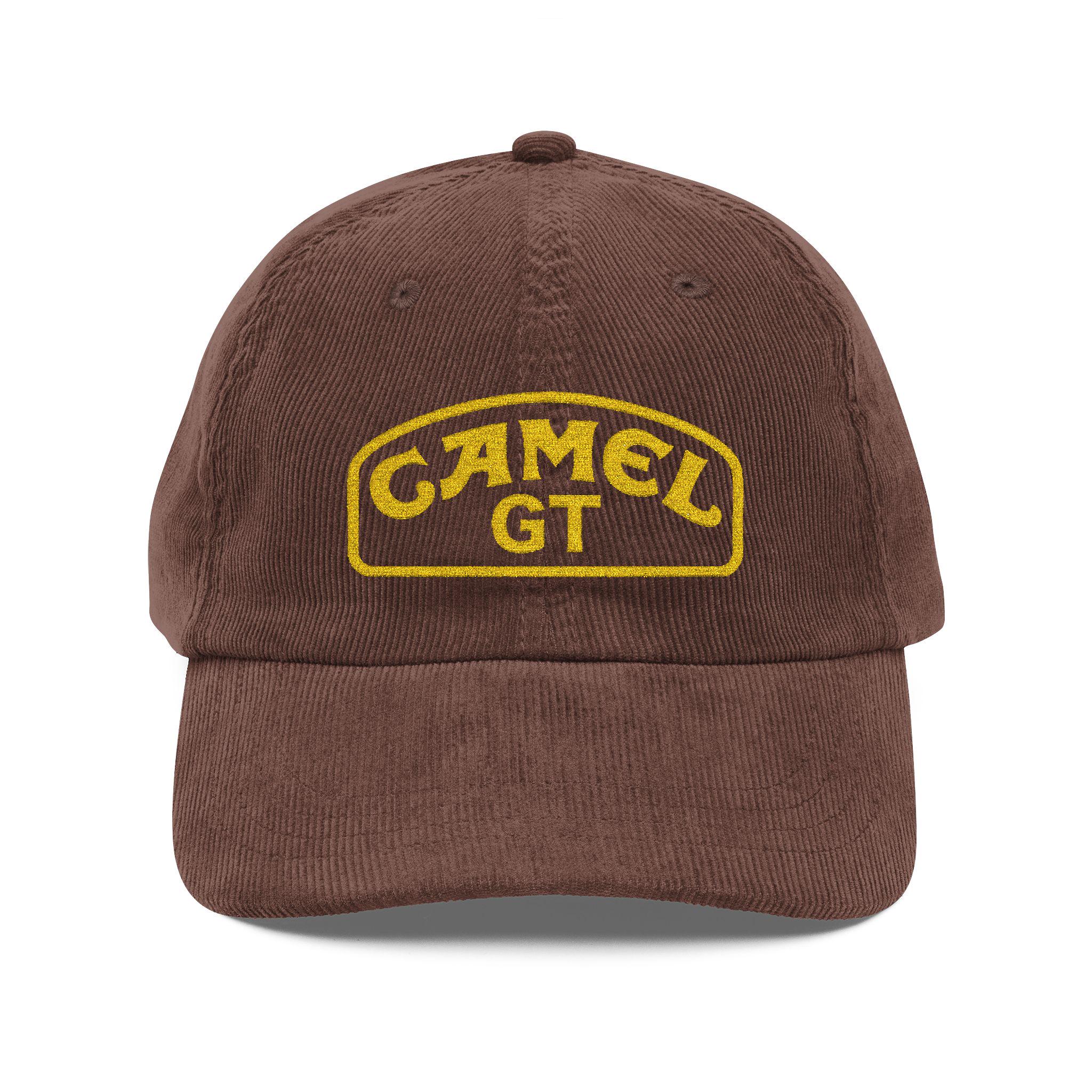 Camel Racing Hat - Etsy display picture 1