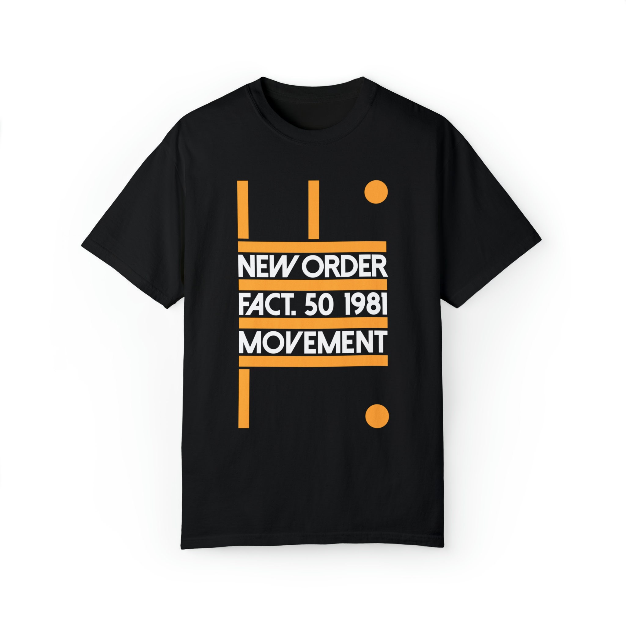New Order T Shirt - Etsy New Order T Shirt - Etsy