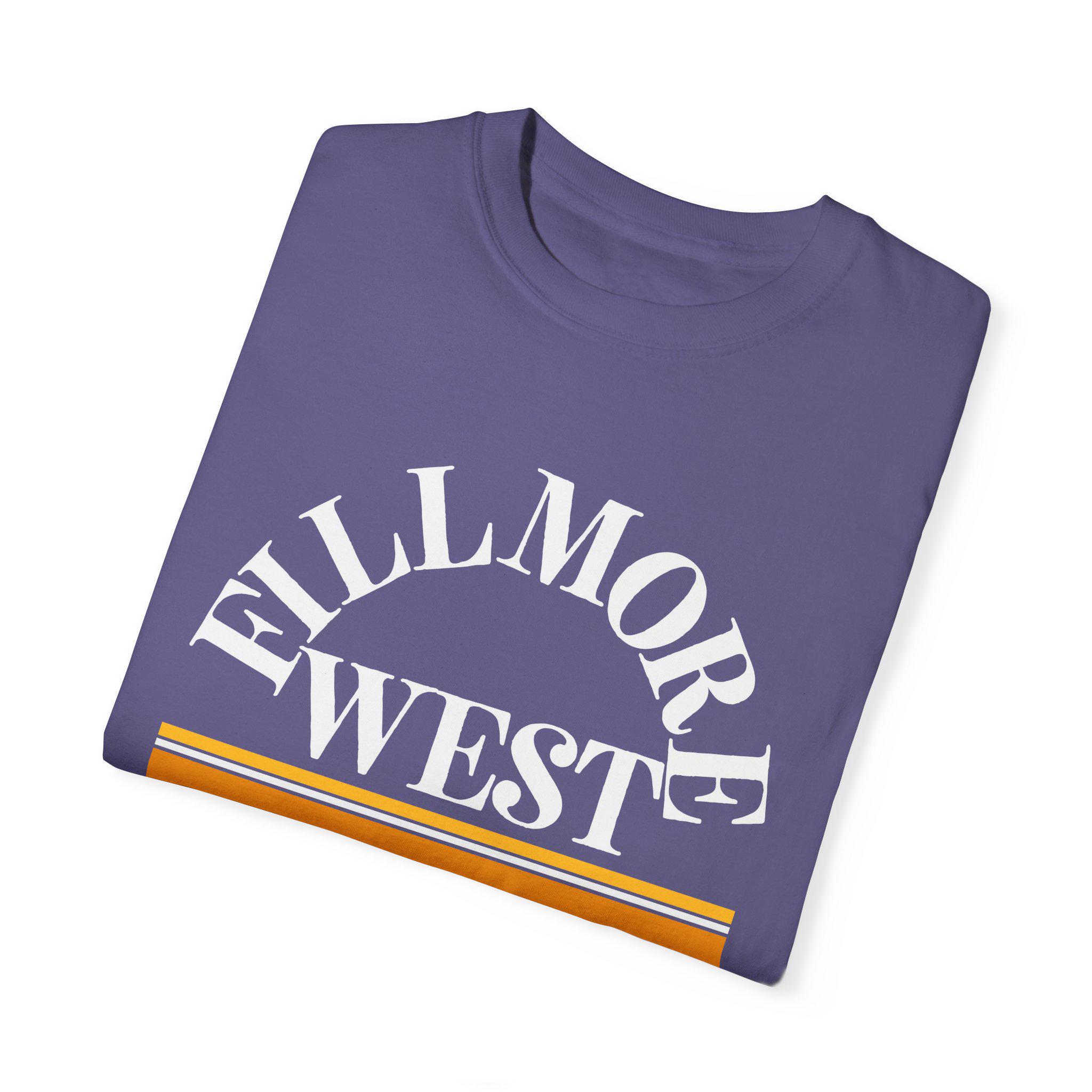 Fillmore Shirt - Etsy
