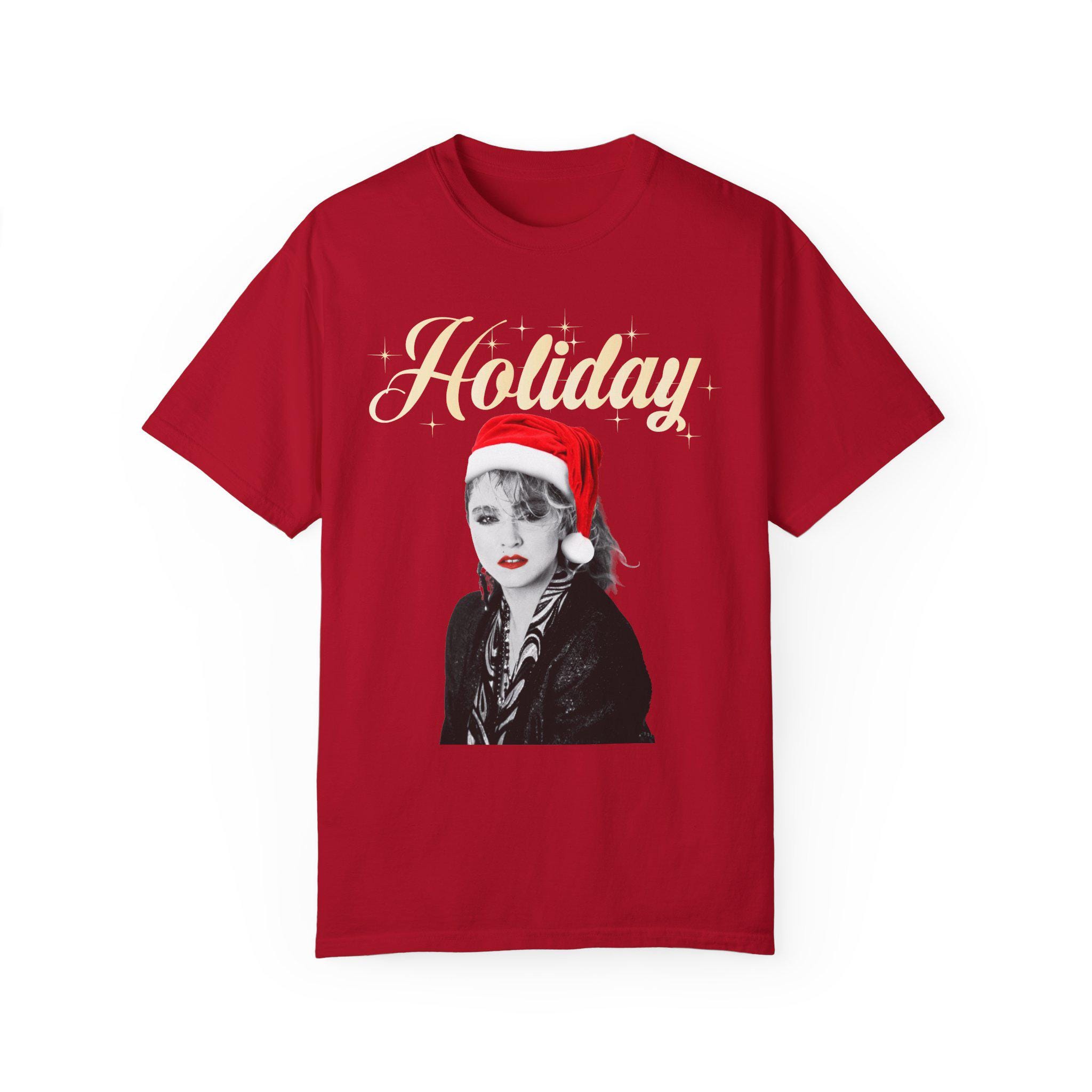 Madonna - Celebration T-Shirt – Musicbands.com