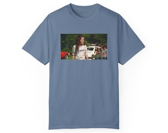 Camiseta de ataque aéreo aturdido y confundido/Camiseta de película de los 90/Wooderson/Camiseta de estudiantes de último año de secundaria/Cinemaníaco/Ataque aéreo/Está bien, está bien, está bien/Parker