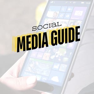 Ultimate Social Media Marketing Guide for Etsy Sellers | Grow Your Etsy Shop with Proven Strategies | Digital Download&quot;