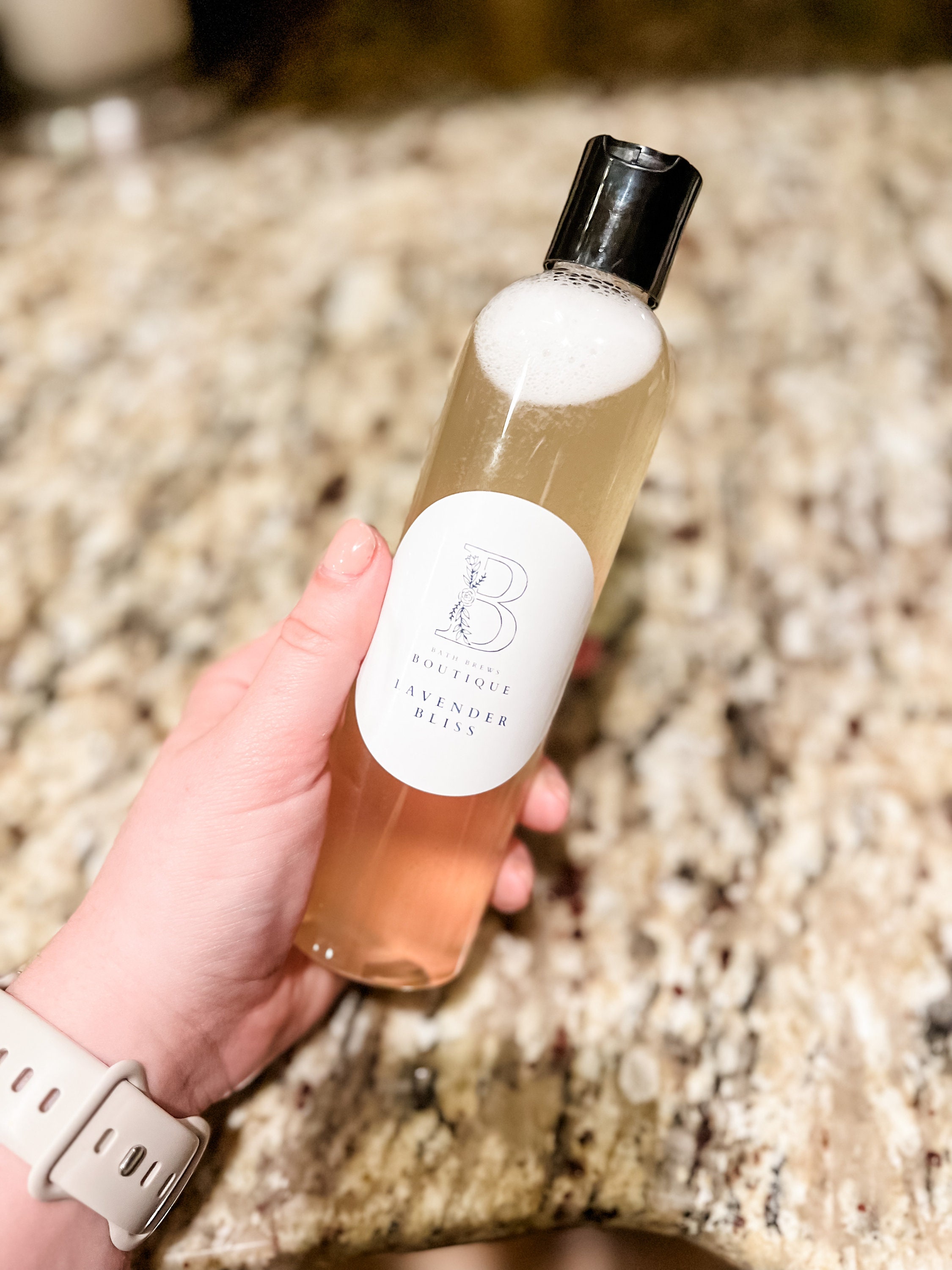 Bubble Bath | Bath Gifts | Meet the Teacher Gifts - Etsy