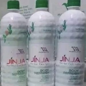 2 Jinja drink 750ml Each