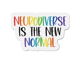 Magneti neurodiversi - 5 misure