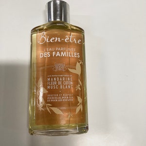 Bien Etre L’Eau parfumee des familles 250ml