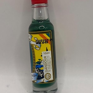 Bent El Habash Perfume Oil 10ml