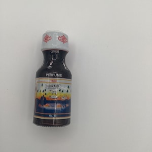 サソラビア香水