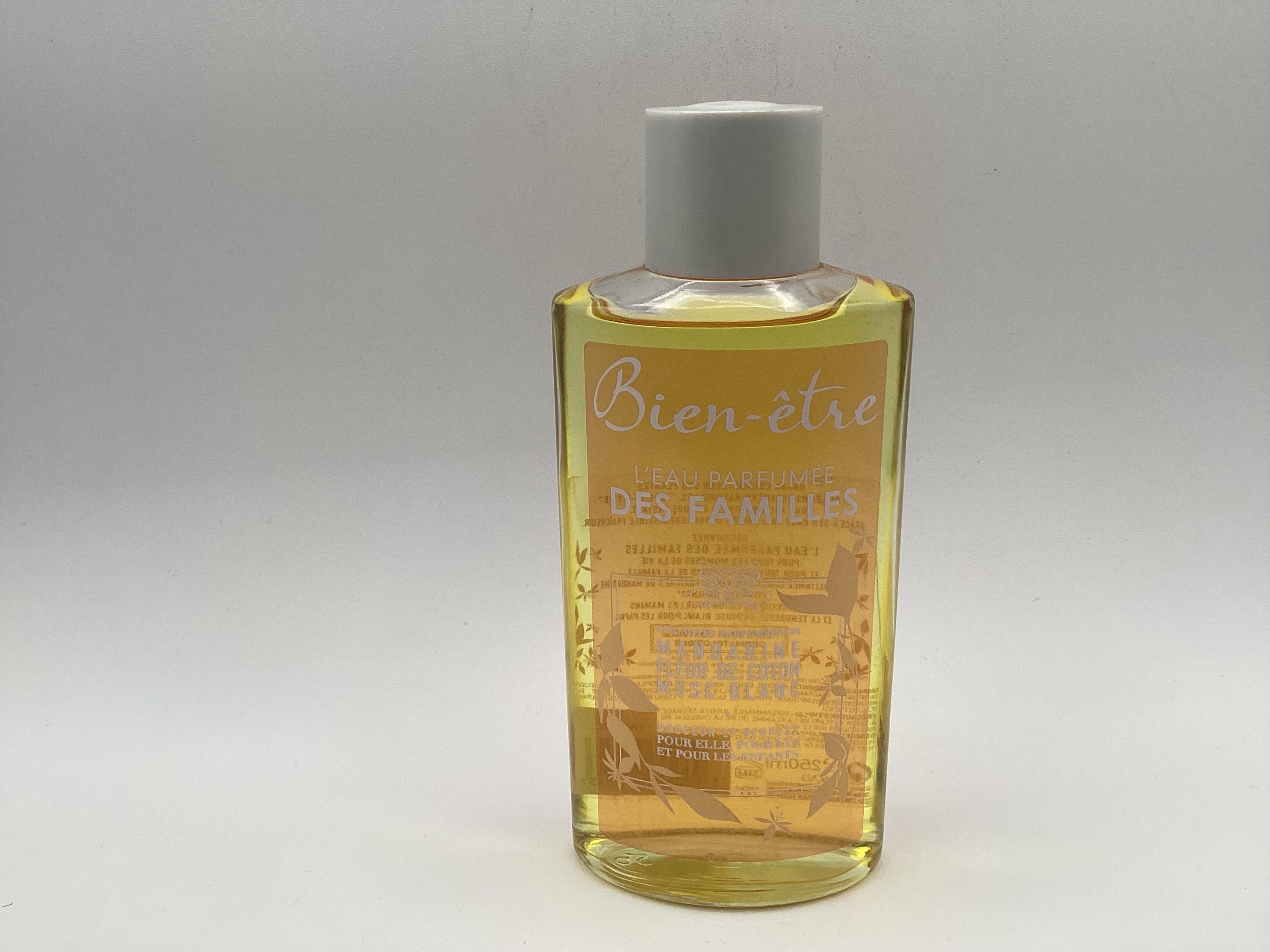 Publicité Presse 1964 Originale - Eau De Cologne Pas Chère - Bien Être (Noir Et Blanc)