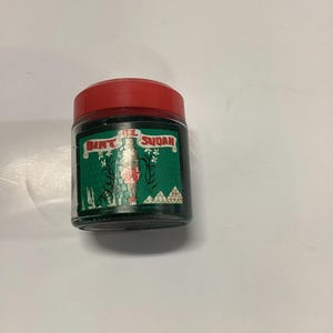 Bintu El Sudan cream