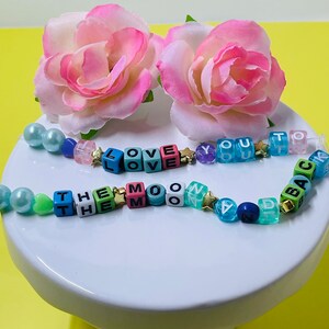 Matching Bracelets