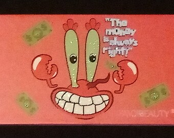 Cartoon 18 Shade Eyeshadow Pallette