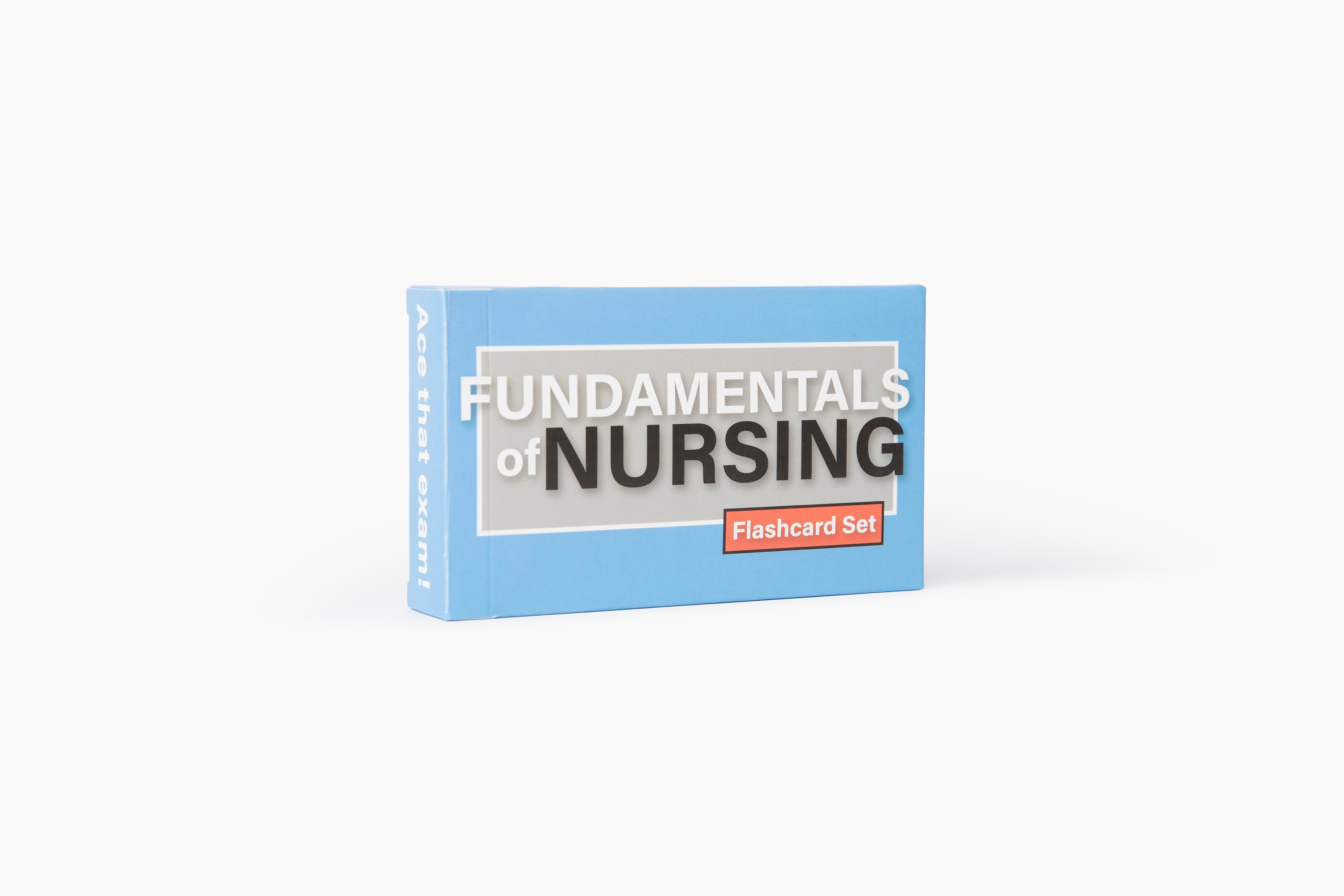 Nursing Fundamentals Flashcards - Etsy
