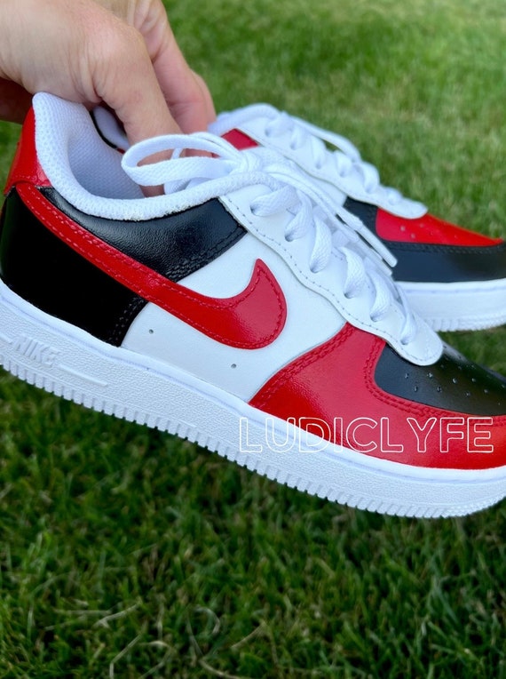 Air Force 1 Kids - Colors