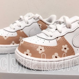 custom daisy air force 1