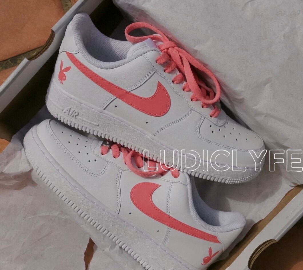 lola bunny air force one
