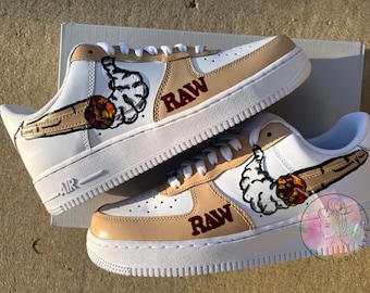 raw force 1