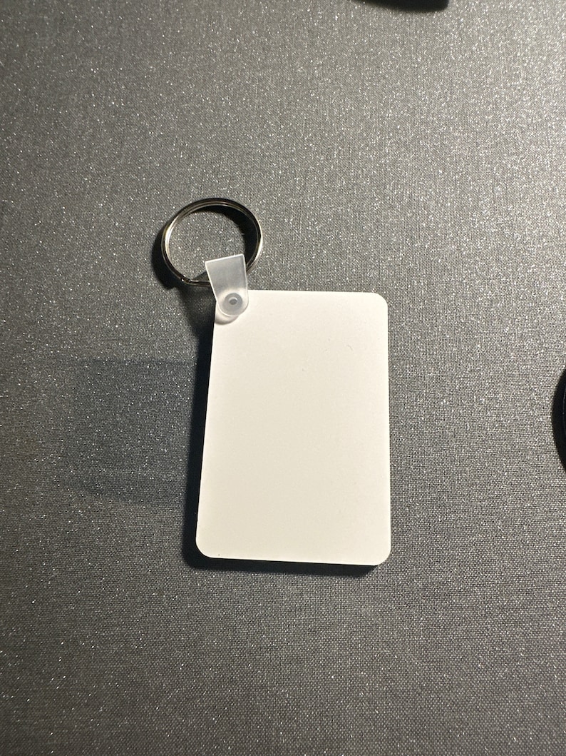 Custom Keychain Etsy