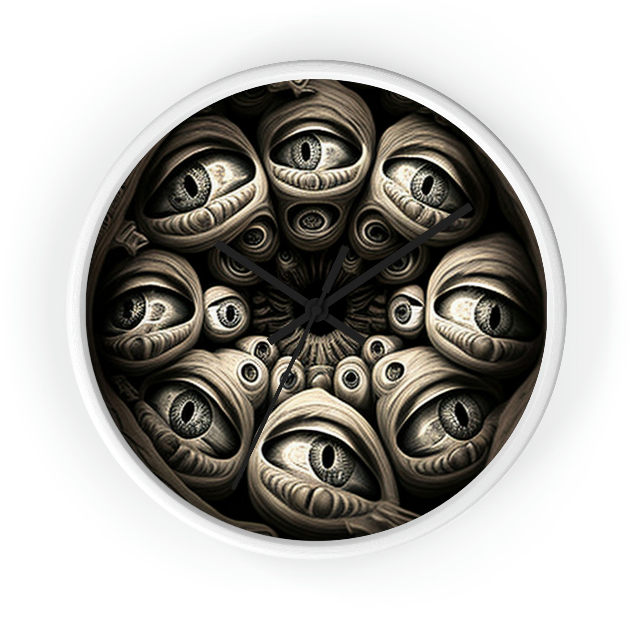 Dreamcore in 2023  Creepy eyes, Eyes, Mind's eye