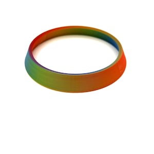 Bowling Ball ring