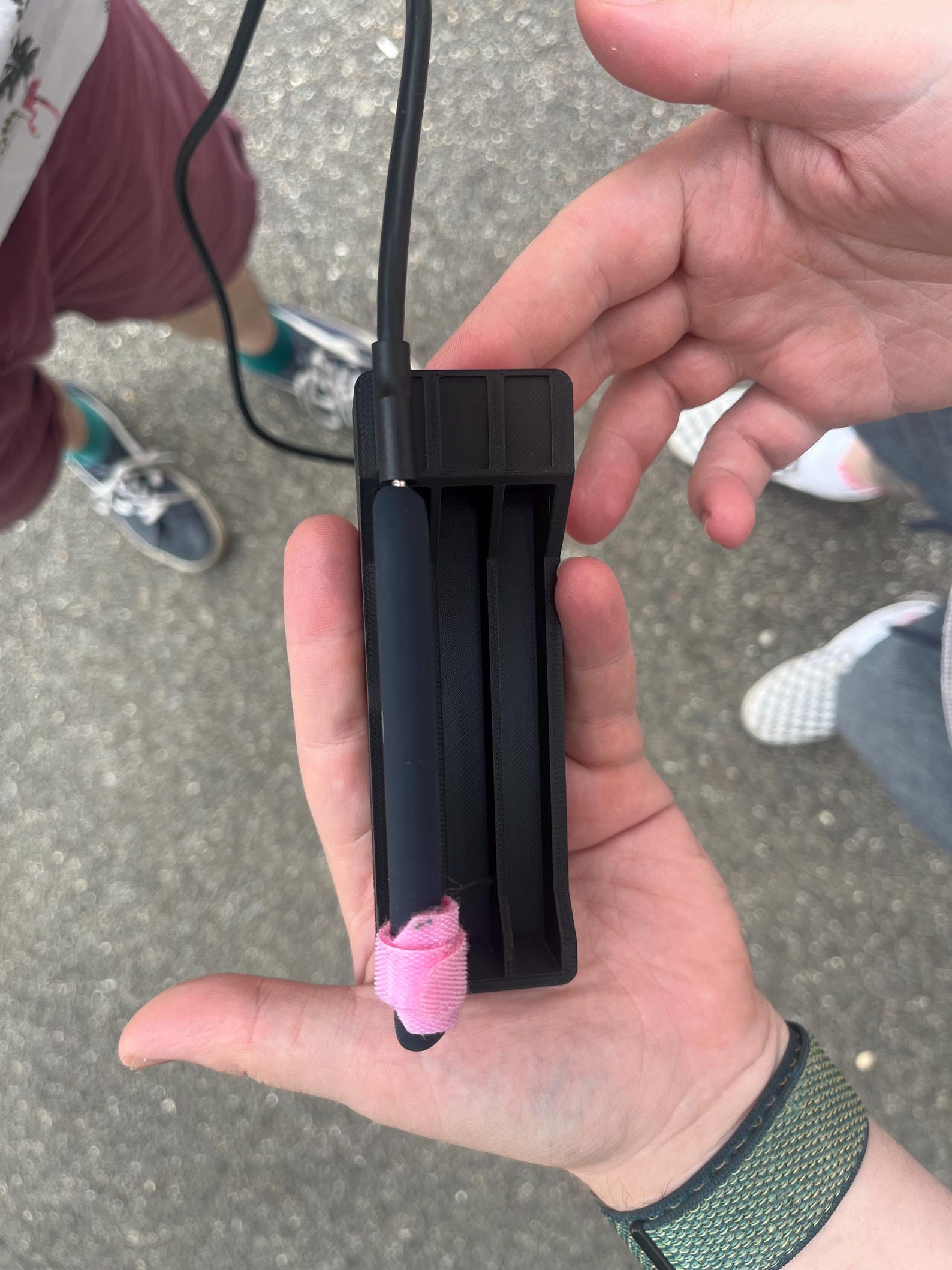 Sandisk Extreme Portable SSD Drive Rack (for 3 Drives) - Etsy