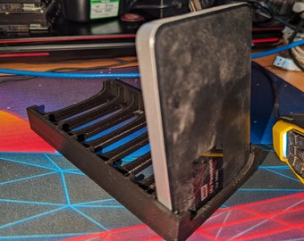 8 x 2.5&quot; ext HDD/SSD Storage Rack