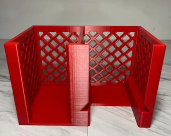 CardCare Lite - Toploader and Sleeve Dispenser for TCG and Sports Cards Card Holder