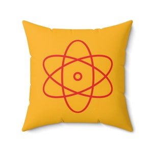 Powerline Pillow