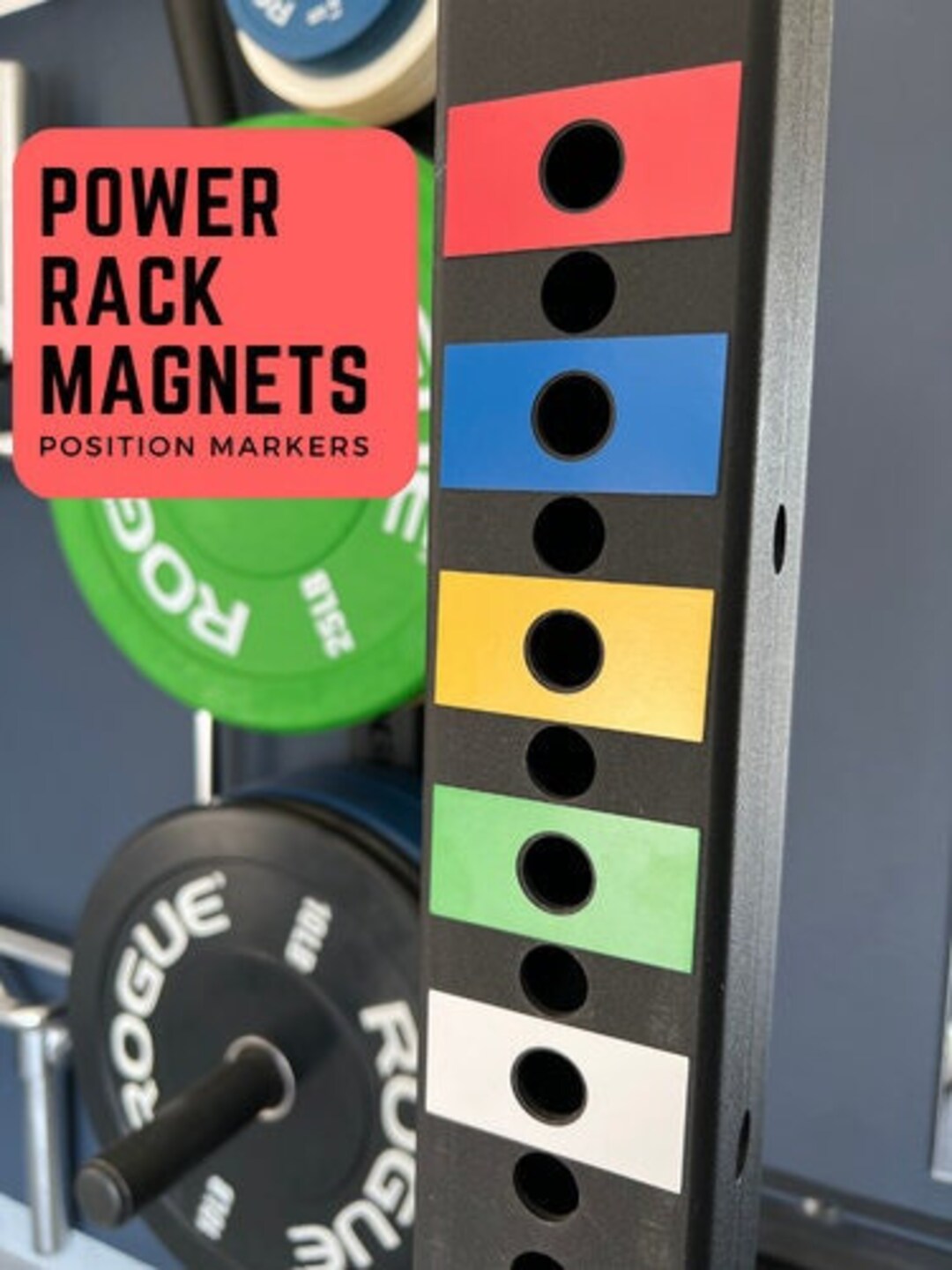 Power Rack Etsy