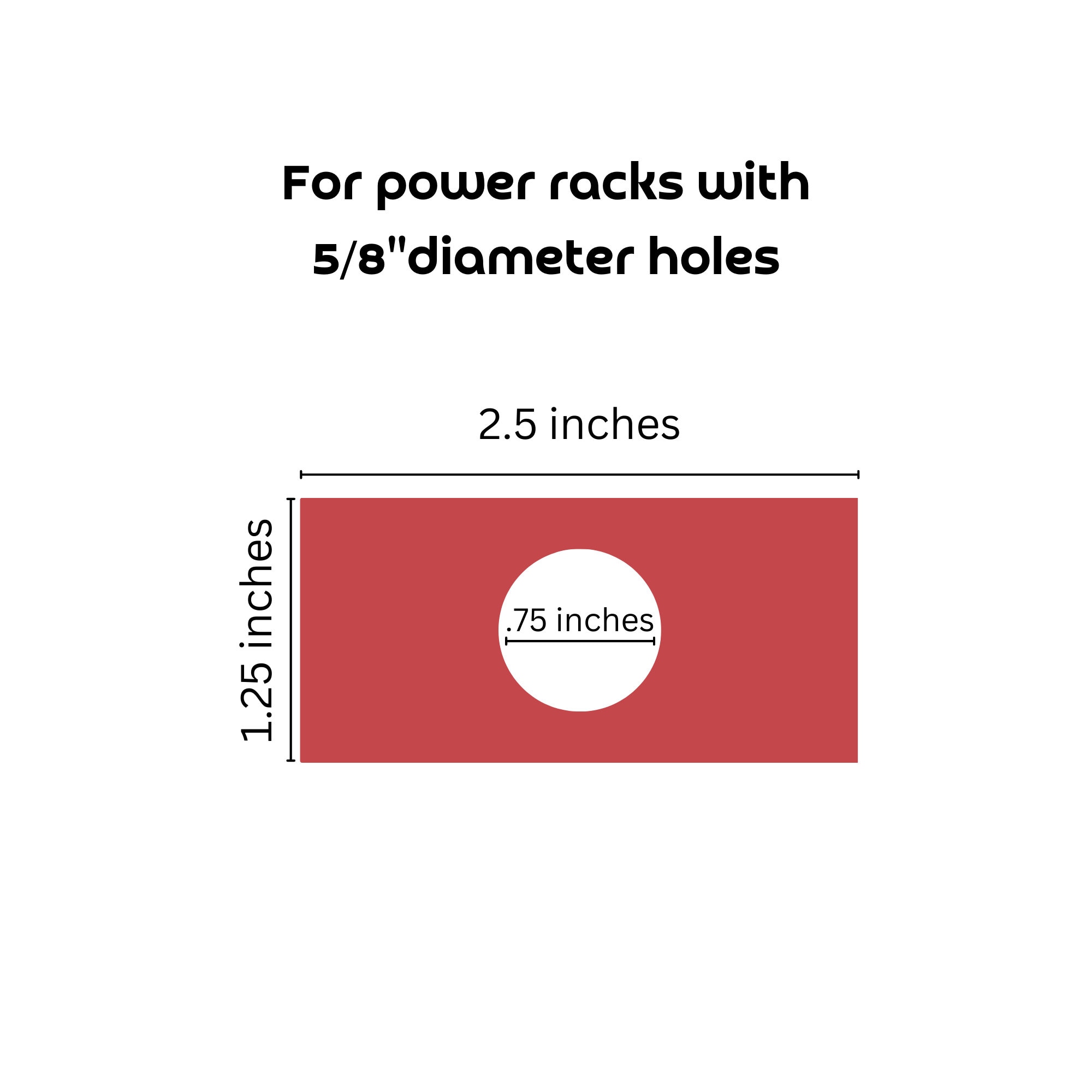Power Rack Magnets - Etsy