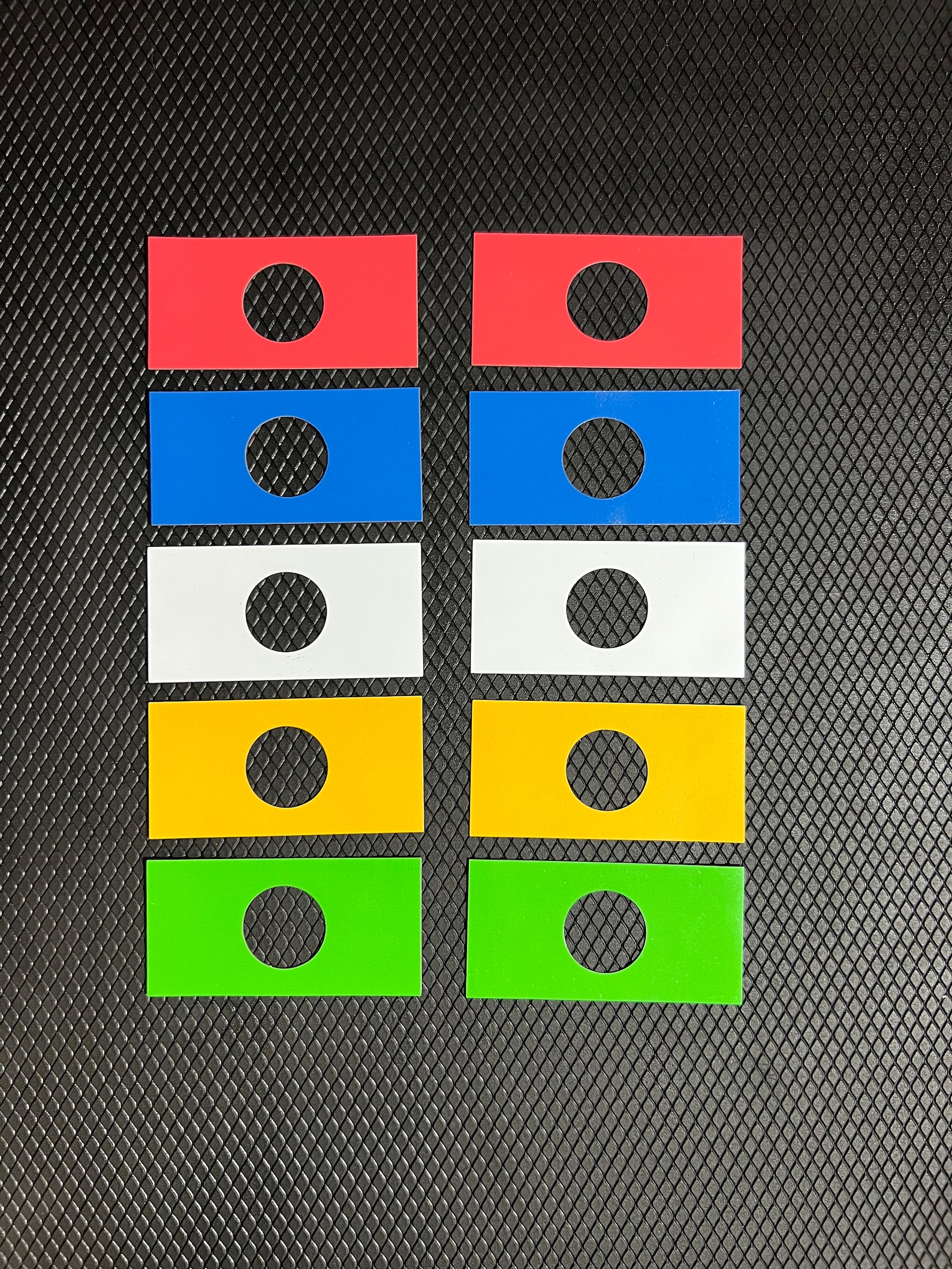Power Rack Magnets - Etsy