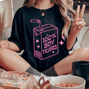 Funny Shirt for Women, Girls, Teens, Sarcastic Tshirt, Everyday Shirt, Fierce Girl Shirt, Girl Power Shirt, Confidence Tshirt for Girls