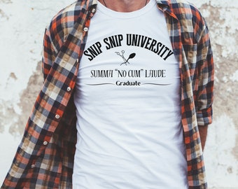 Funny Vasectomy Shirt, Vasectomy Care Package