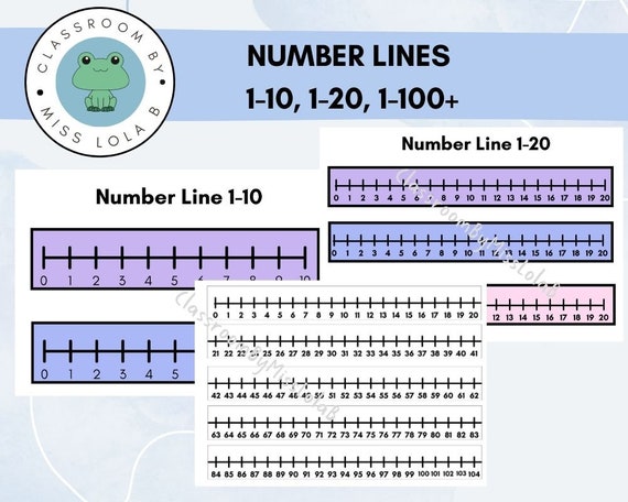 Counting Level Line Skip Counting Worksheets Number Line Skip Counting On A Number Line By